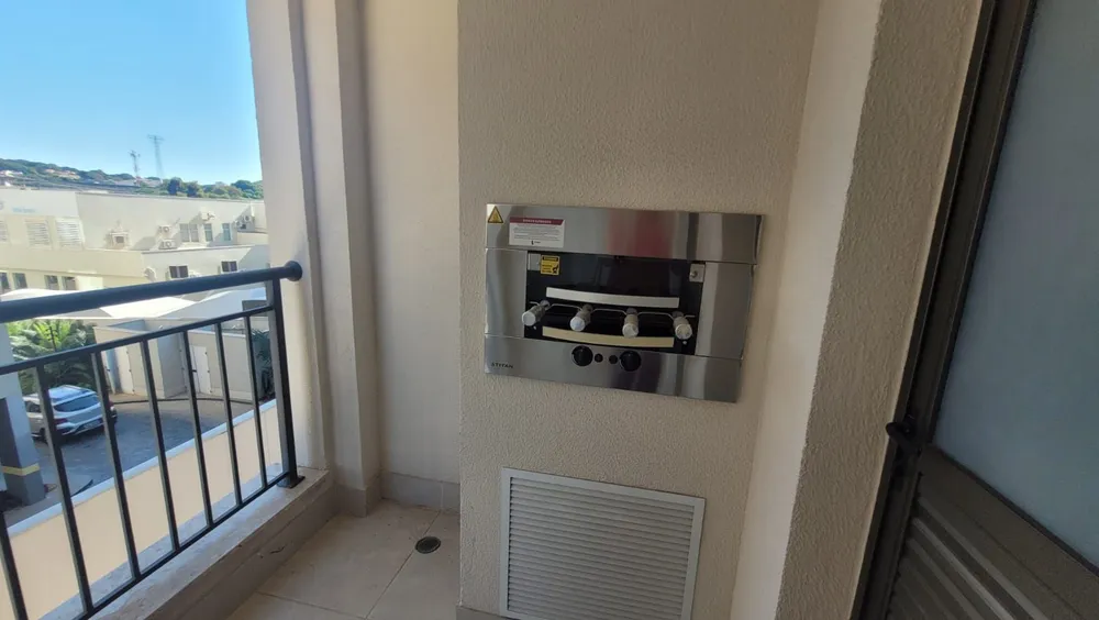 Apartamento, 2 quartos, 64 m² - Foto 8