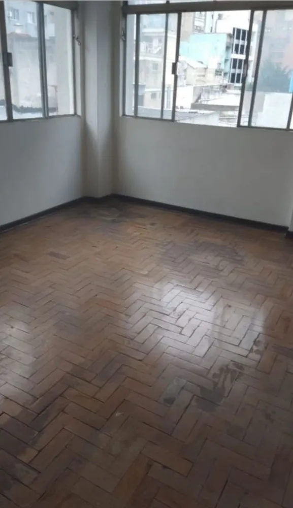 Sala-Conjunto, 35 m² - Foto 3