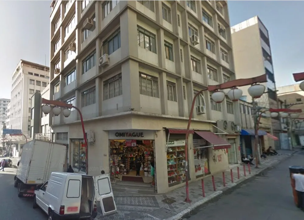 Sala-Conjunto, 35 m² - Foto 1