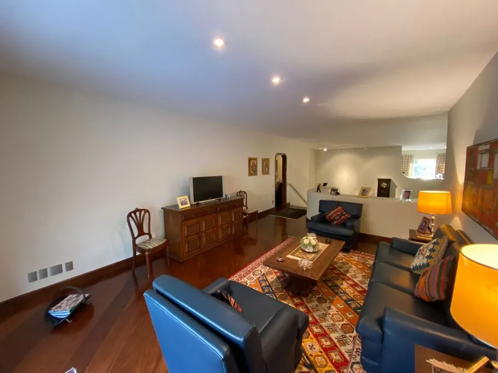 Casa de Condomínio, 4 quartos - Foto 8