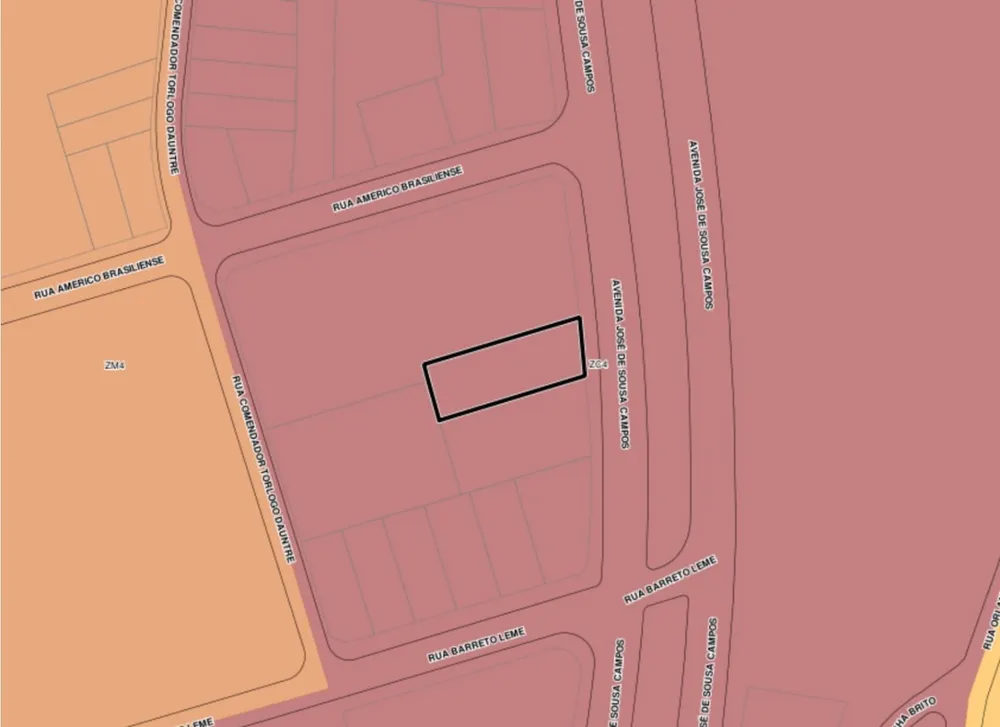Terreno, 512 m² - Foto 11