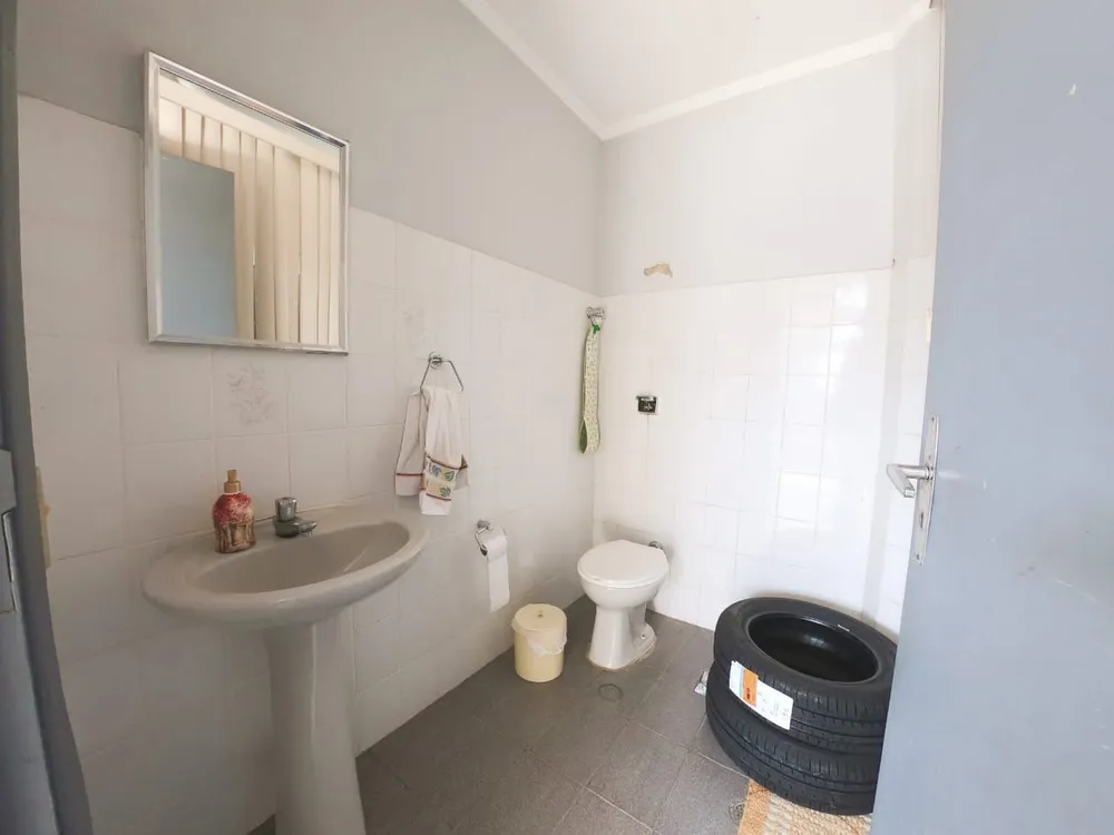 Casa, 4 quartos, 211 m² - Foto 1