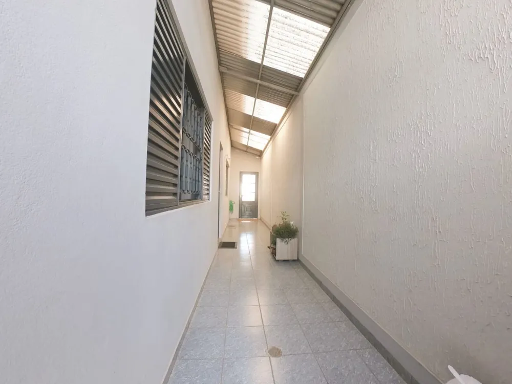 Casa, 4 quartos, 211 m² - Foto 8