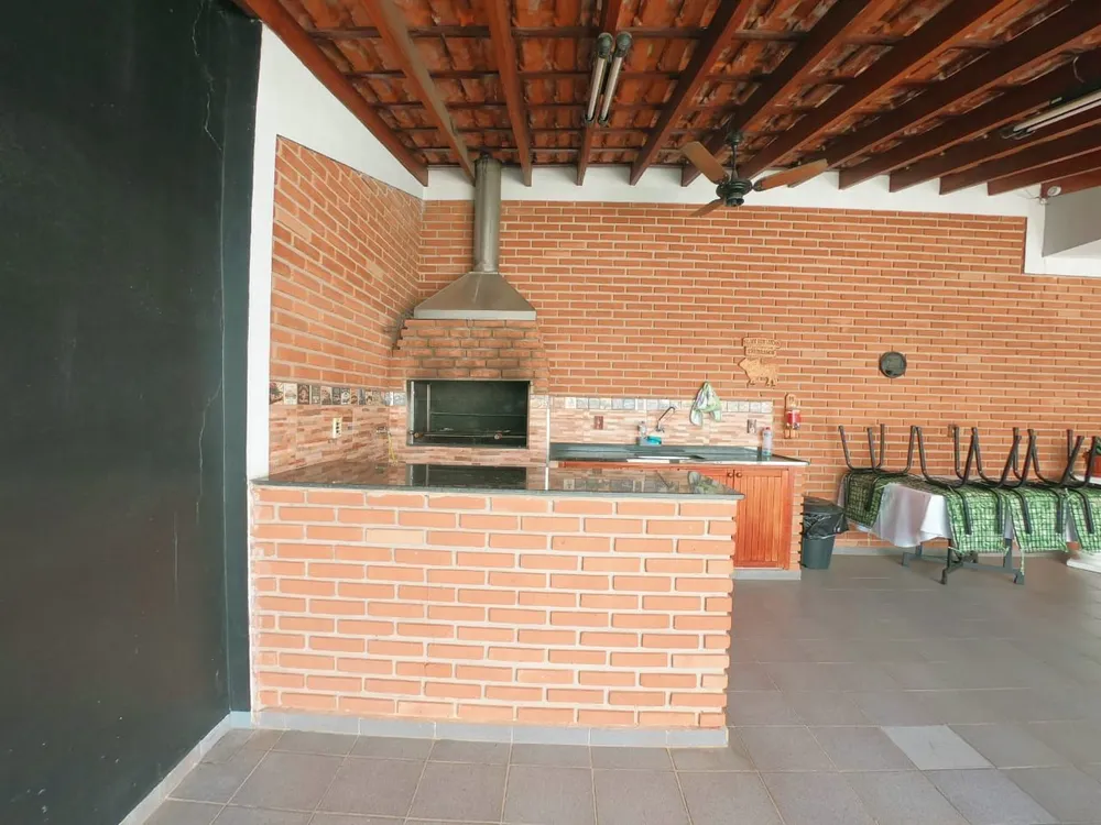 Casa, 4 quartos, 211 m² - Foto 4