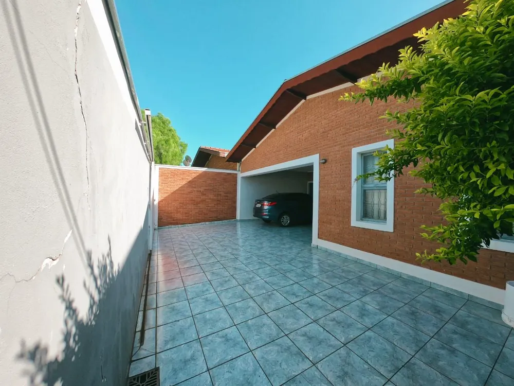 Casa, 4 quartos, 211 m² - Foto 1