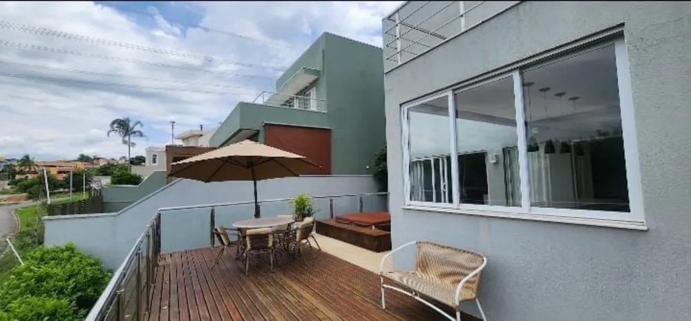 Casa de Condomínio, 3 quartos - Foto 6