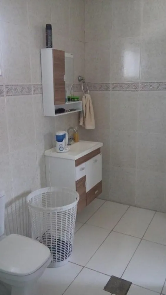 Casa de Condomínio, 3 quartos - Foto 10