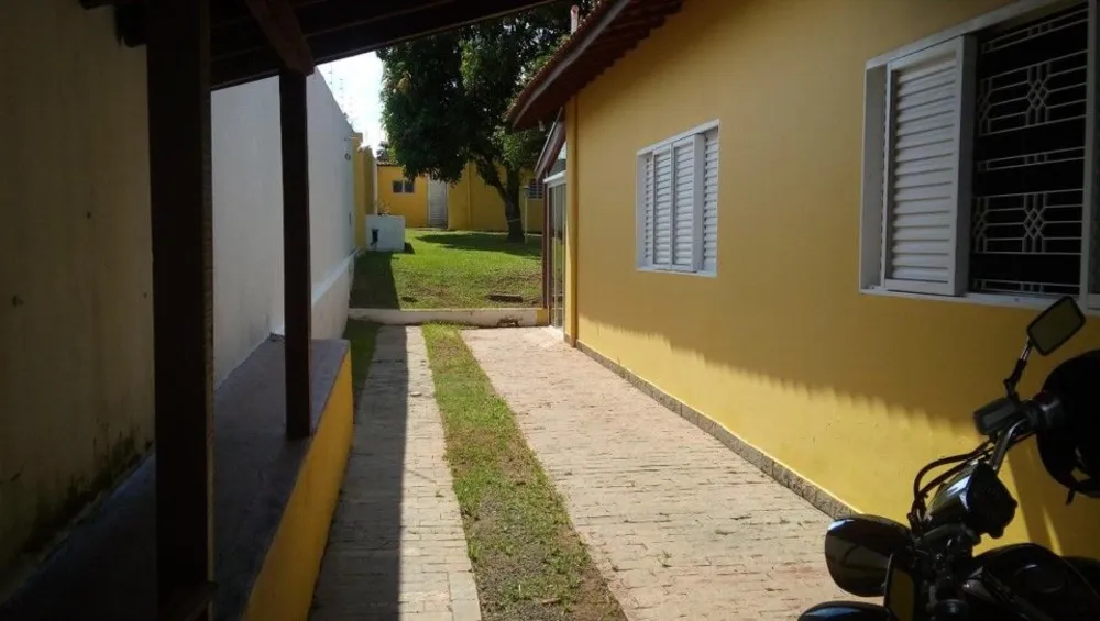 Casa de Condomínio, 3 quartos - Foto 11