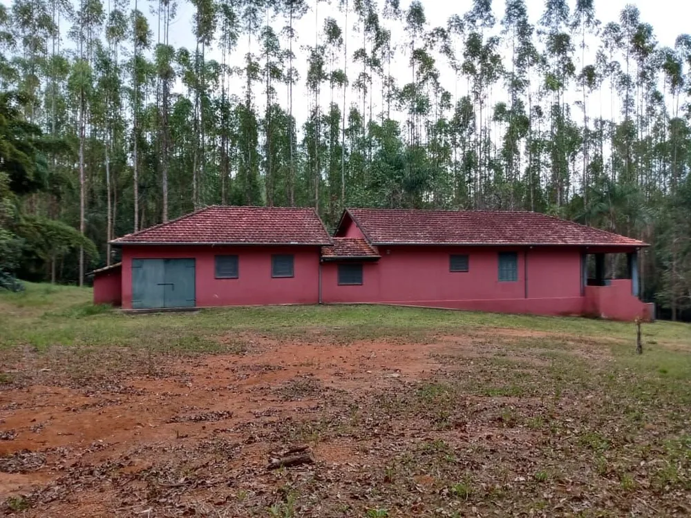 Fazenda, 122 hectares - Foto 1