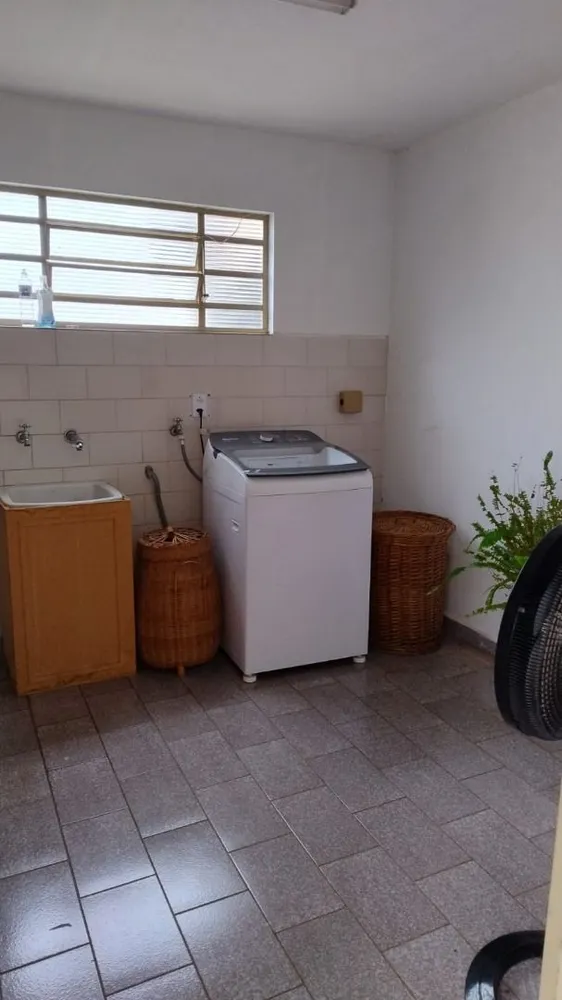 Casa, 3 quartos, 273 m² - Foto 1