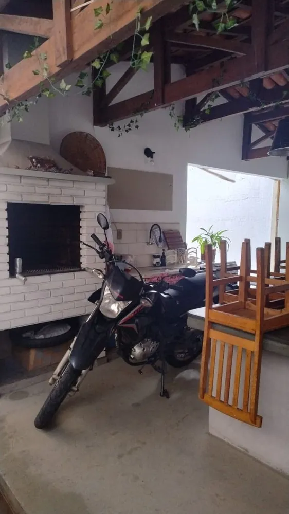 Casa, 3 quartos, 273 m² - Foto 6