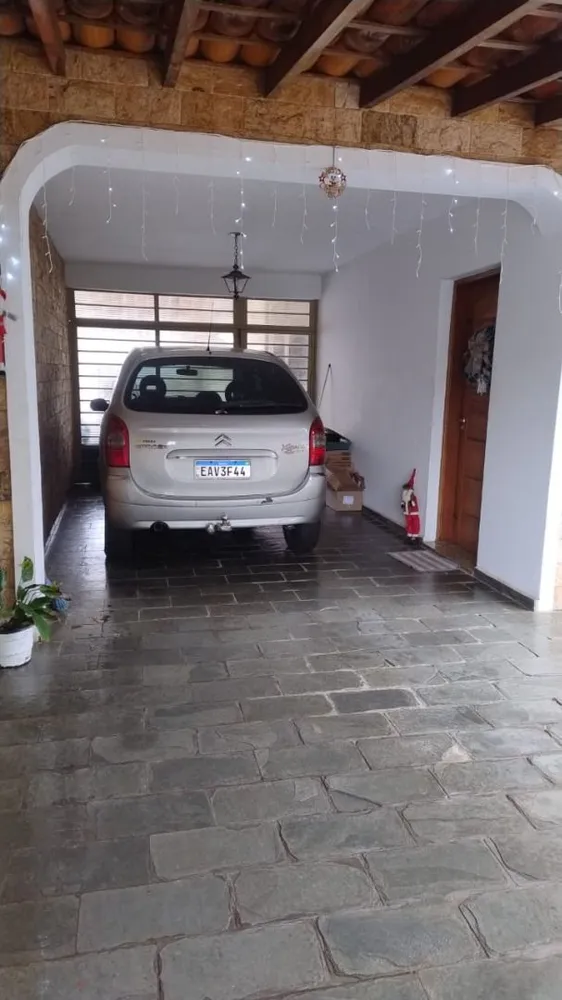 Casa, 3 quartos, 273 m² - Foto 5