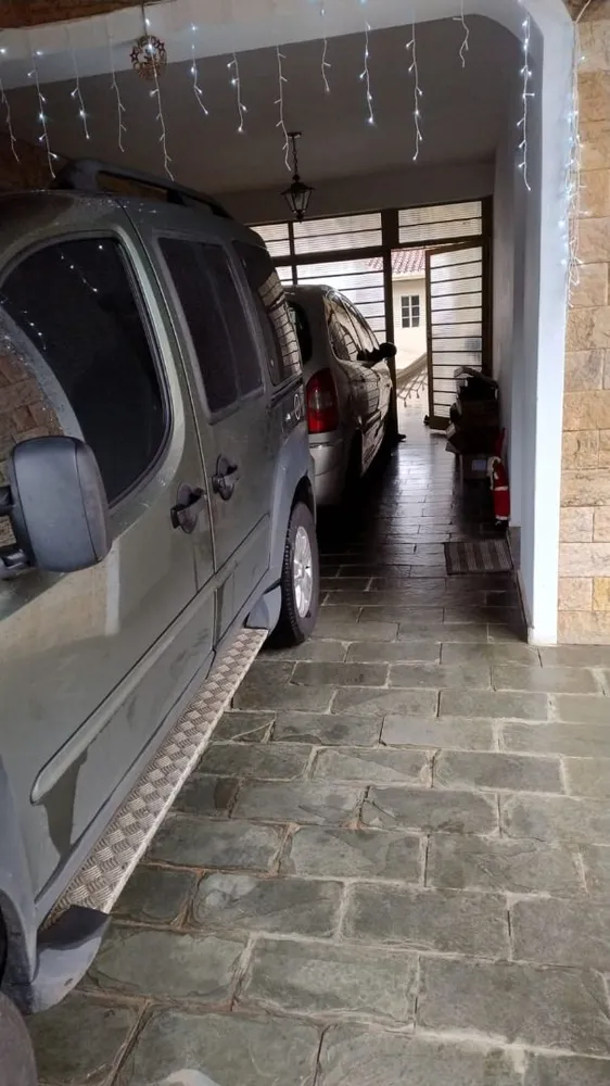 Casa, 3 quartos, 273 m² - Foto 10