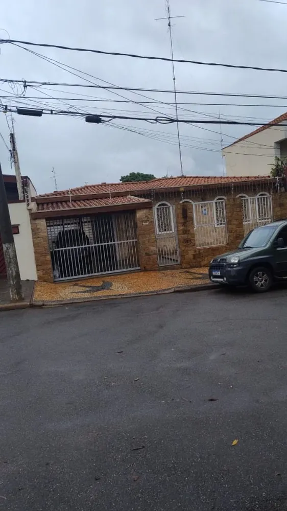 Casa, 3 quartos, 273 m² - Foto 3