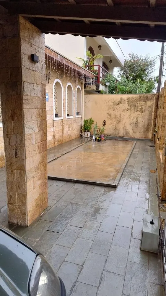 Casa, 3 quartos, 273 m² - Foto 2