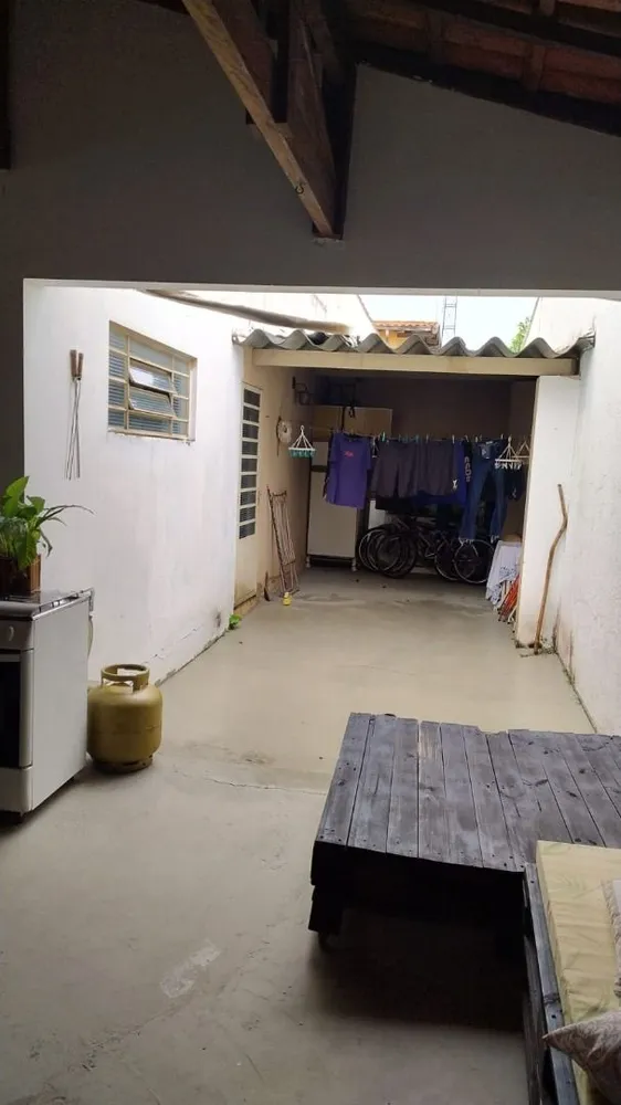 Casa, 3 quartos, 273 m² - Foto 5