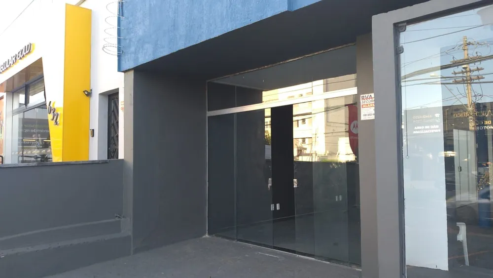 Casa, 4 quartos, 162 m² - Foto 1