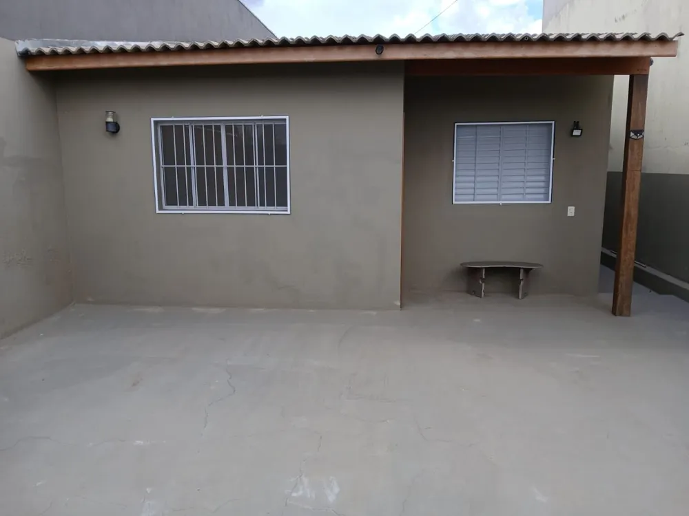 Casa, 2 quartos, 70 m² - Foto 6