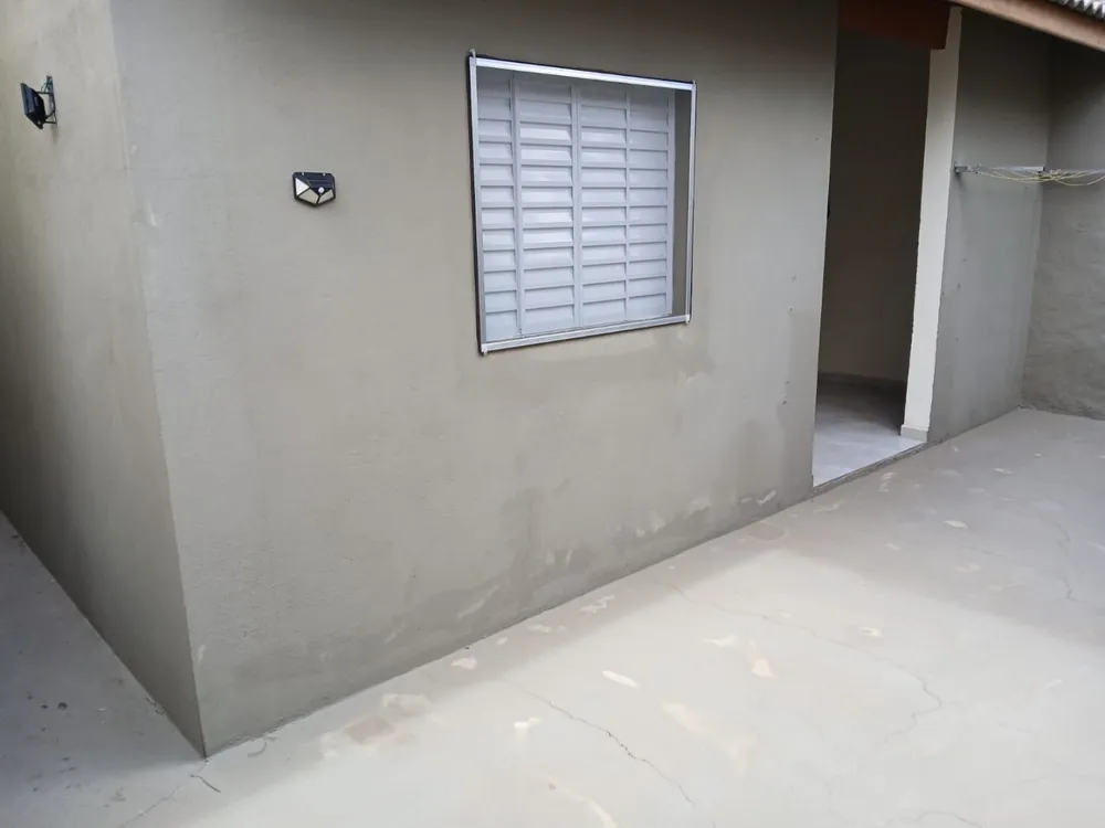 Casa, 2 quartos, 70 m² - Foto 2