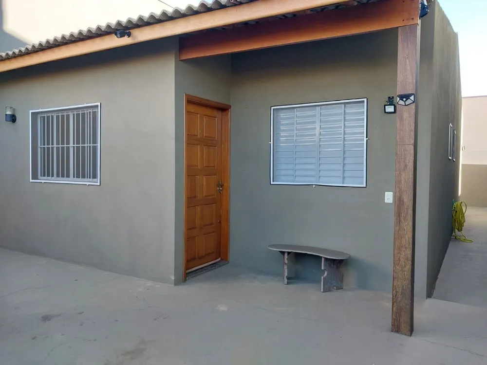 Casa, 2 quartos, 70 m² - Foto 1