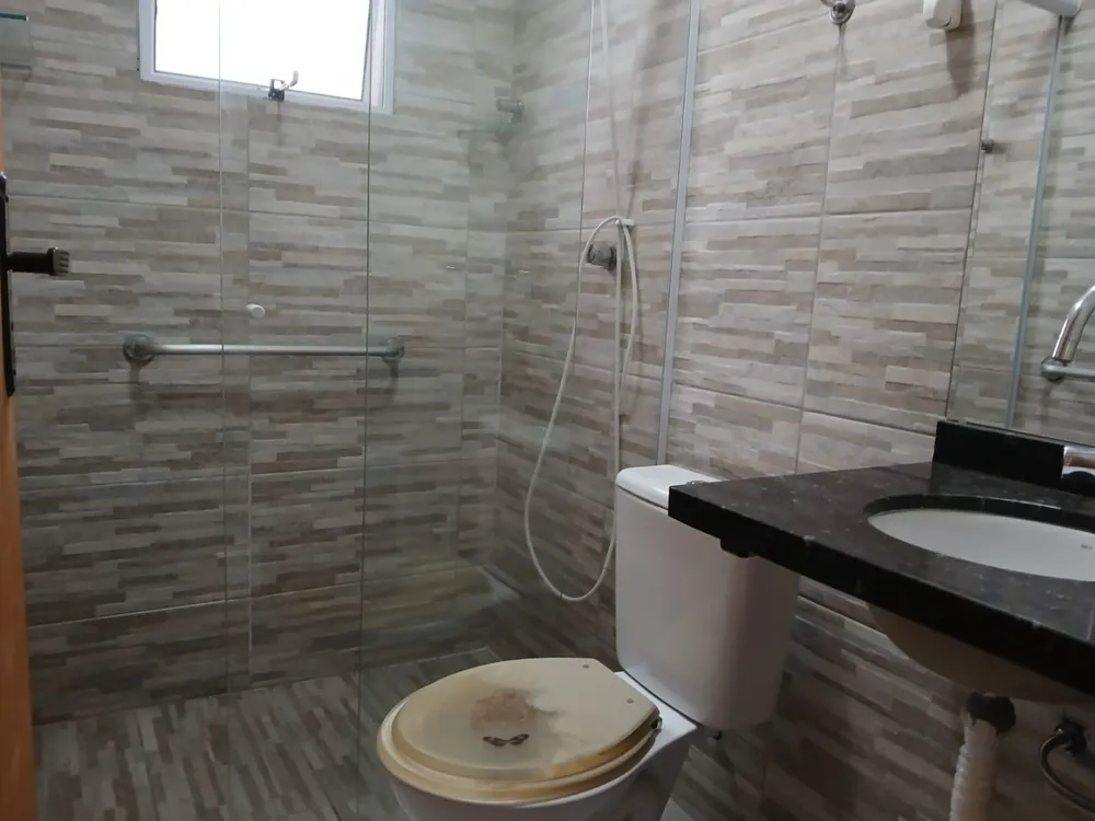 Casa, 2 quartos, 70 m² - Foto 8