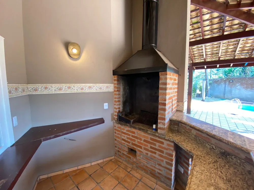 Casa de Condomínio, 5 quartos - Foto 1