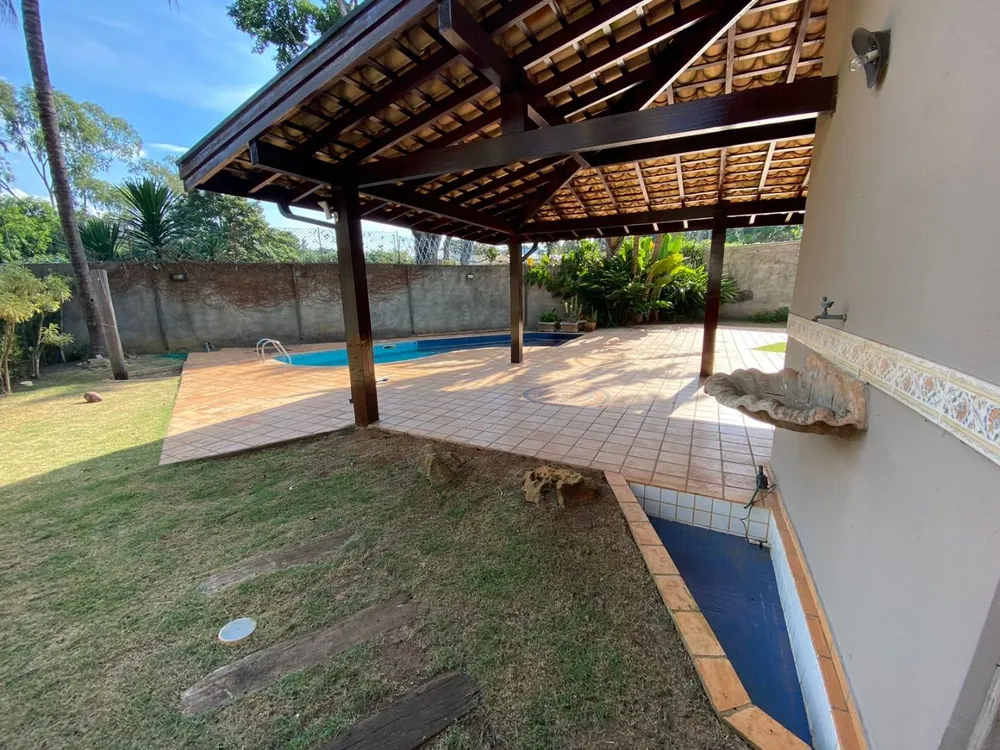 Casa de Condomínio, 5 quartos - Foto 5