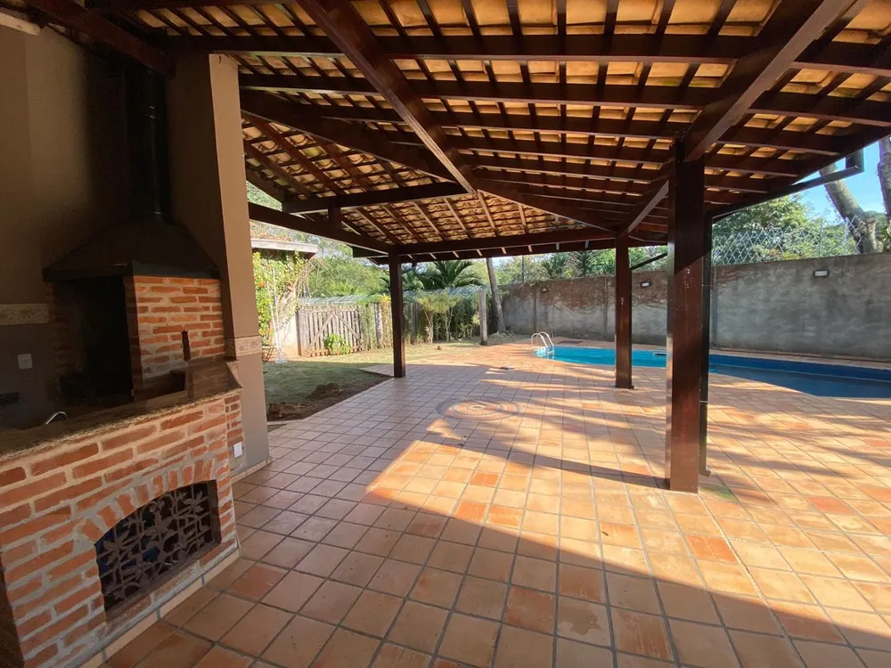 Casa de Condomínio, 5 quartos - Foto 10