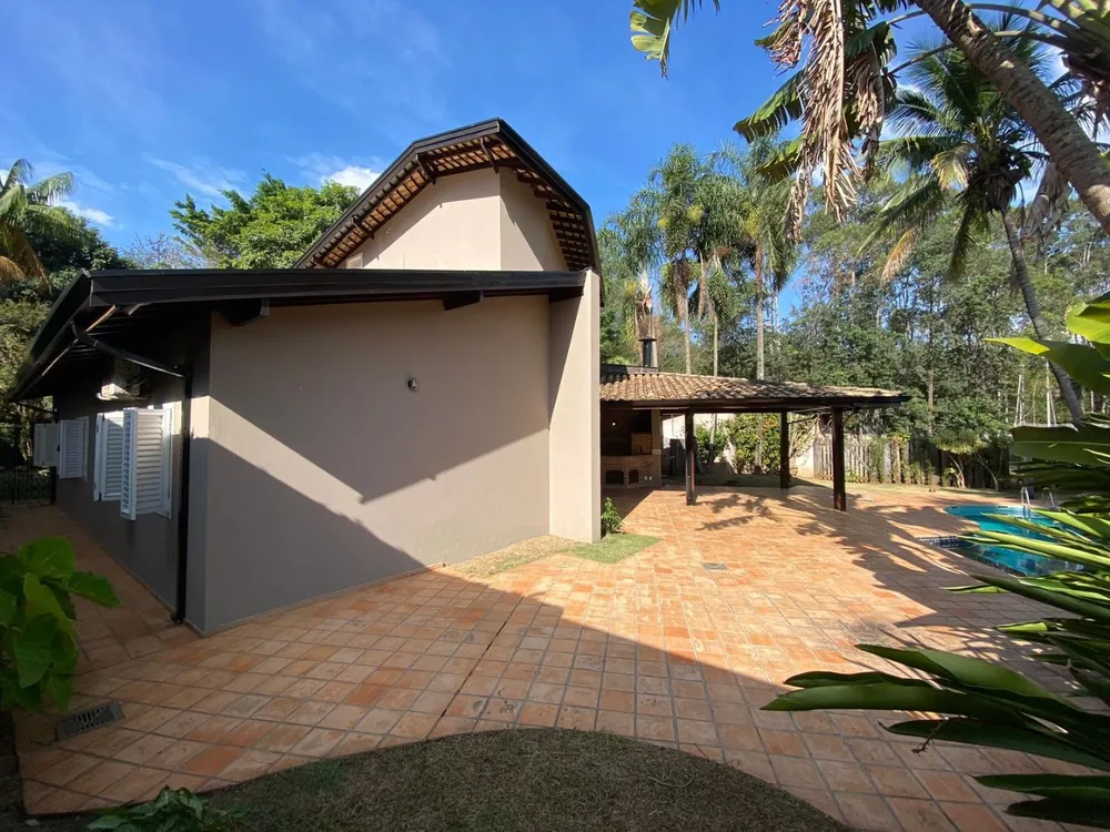 Casa de Condomínio, 5 quartos - Foto 6