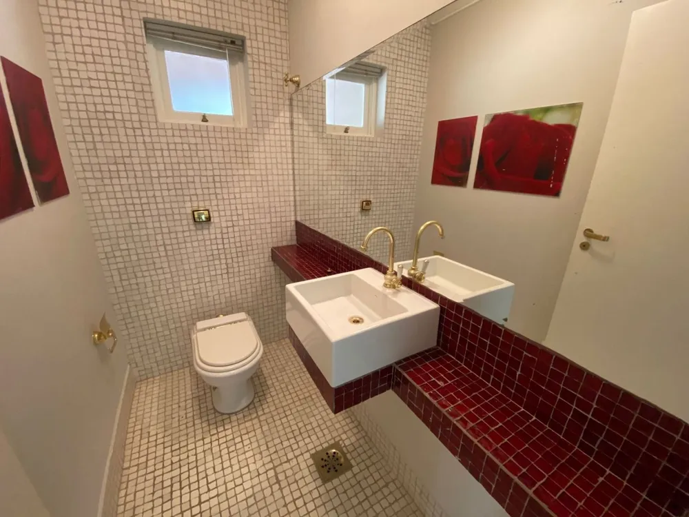 Casa de Condomínio, 5 quartos - Foto 2