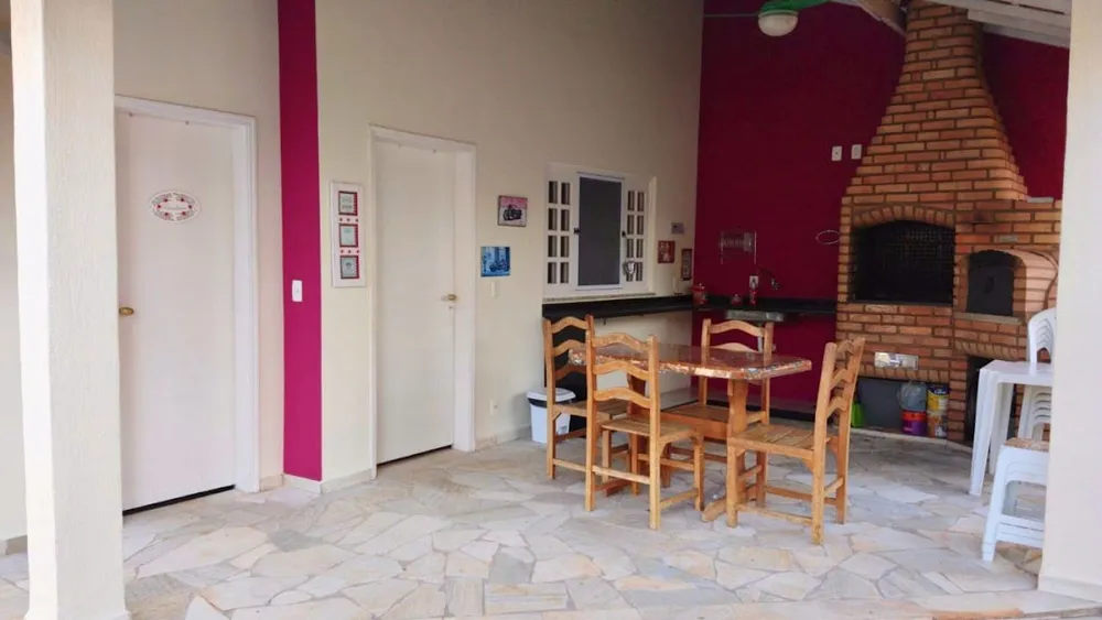 Casa de Condomínio, 4 quartos - Foto 2