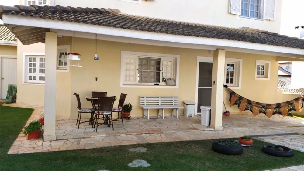 Casa de Condomínio, 4 quartos - Foto 6
