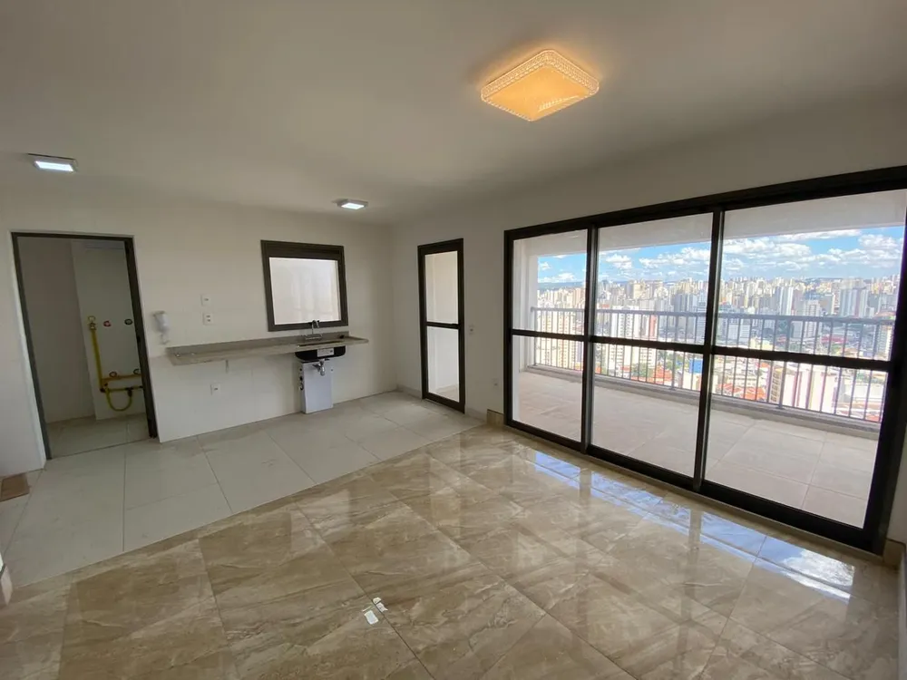 Apartamento, 3 quartos, 107 m² - Foto 3
