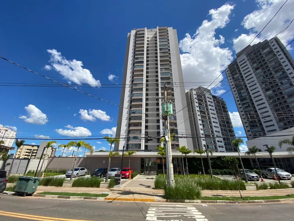 Apartamento, 3 quartos, 107 m² - Foto 1