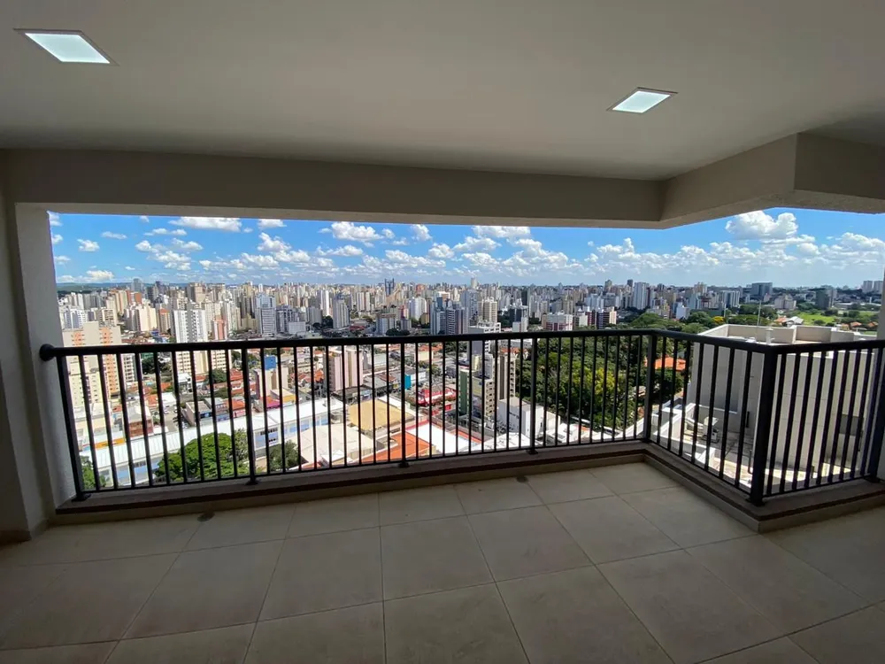 Apartamento, 3 quartos, 107 m² - Foto 5