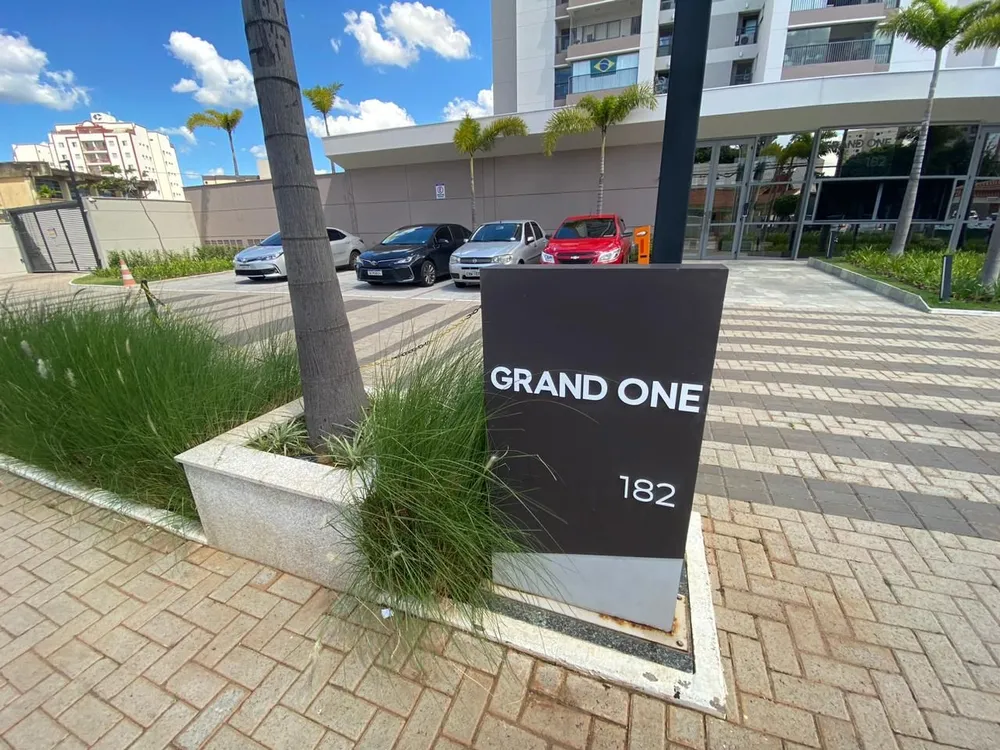 Apartamento, 3 quartos, 107 m² - Foto 2