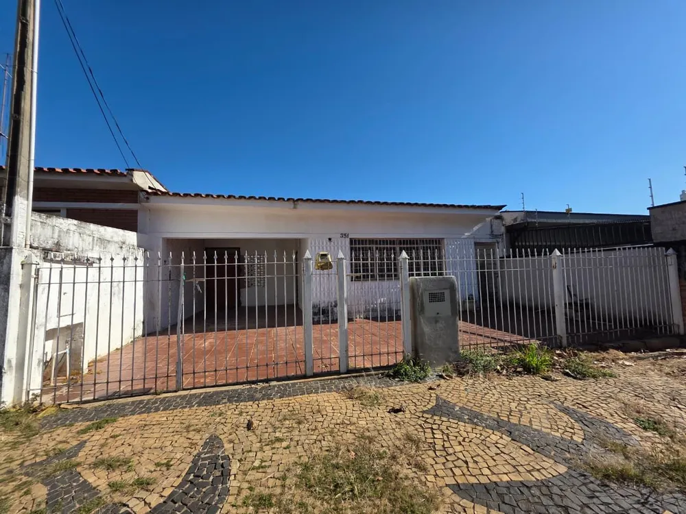 Casa, 5 quartos, 180 m² - Foto 1