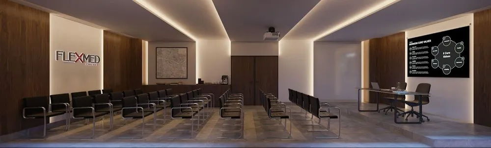Sala-Conjunto, 33 m² - Foto 3