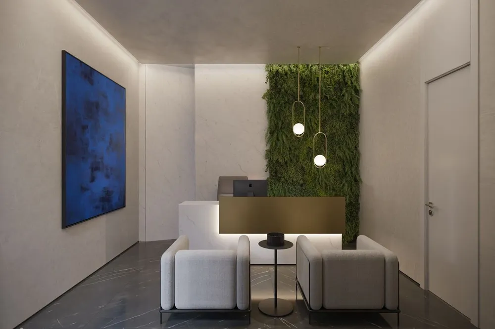 Sala-Conjunto, 33 m² - Foto 7