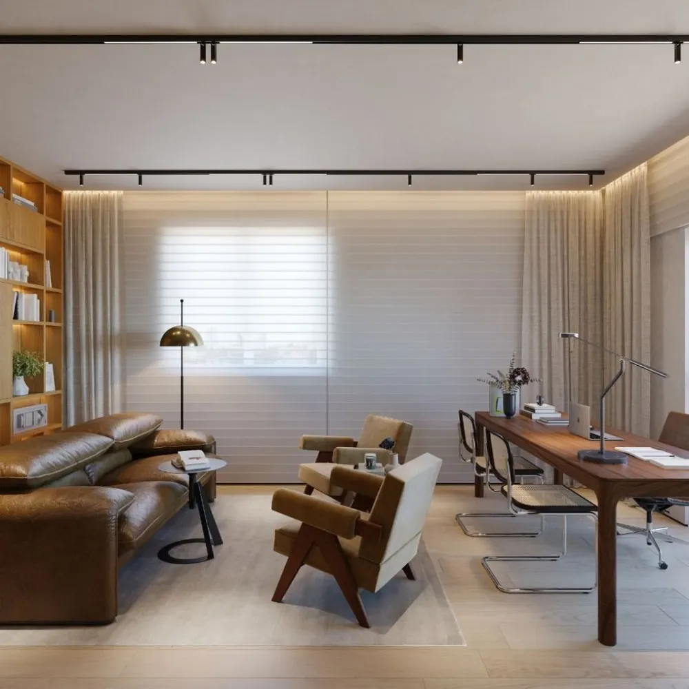 Sala-Conjunto, 33 m² - Foto 2