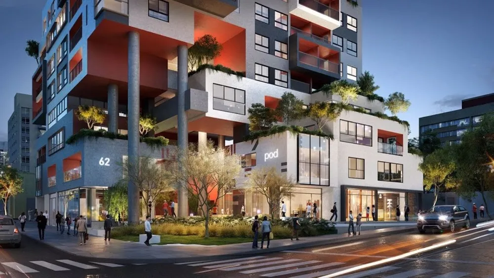 Loja-Salão, 279 m² - Foto 4