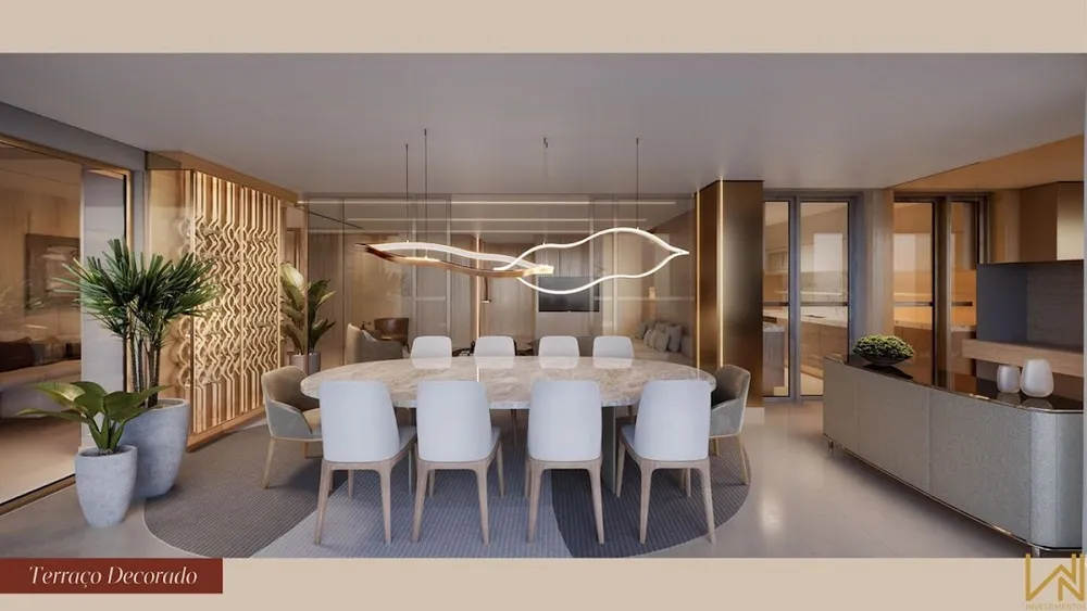 Apartamento, 4 quartos, 157 m² - Foto 15