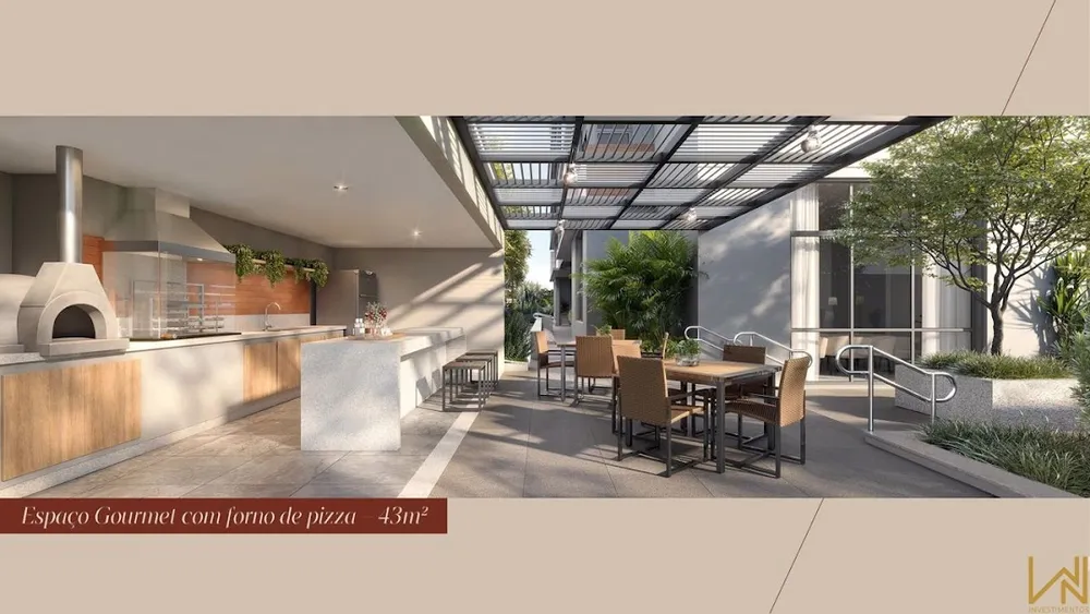 Apartamento, 4 quartos, 157 m² - Foto 10