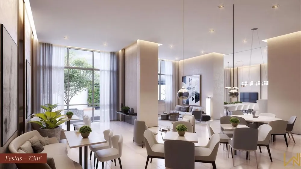 Apartamento, 4 quartos, 157 m² - Foto 5