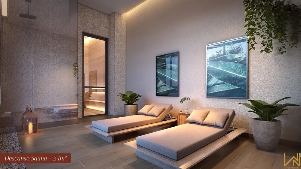 Apartamento, 4 quartos, 157 m² - Foto 7