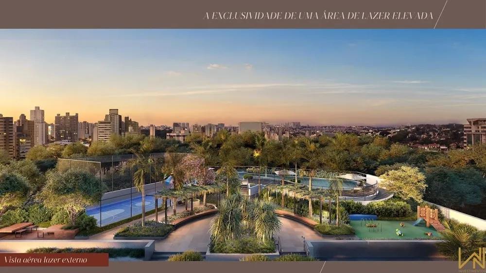 Apartamento, 4 quartos, 157 m² - Foto 8