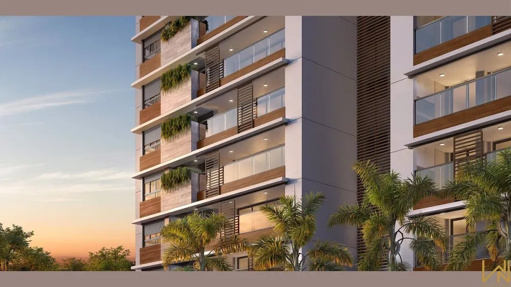 Apartamento, 4 quartos, 157 m² - Foto 1