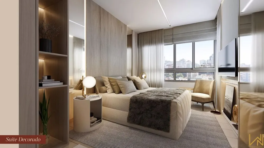 Apartamento, 4 quartos, 157 m² - Foto 16