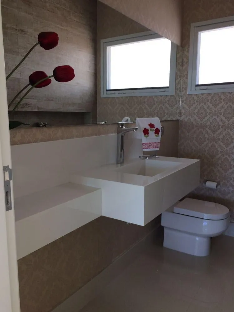 Casa de Condomínio, 4 quartos - Foto 12