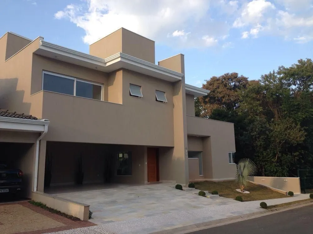 Casa de Condomínio, 4 quartos - Foto 10